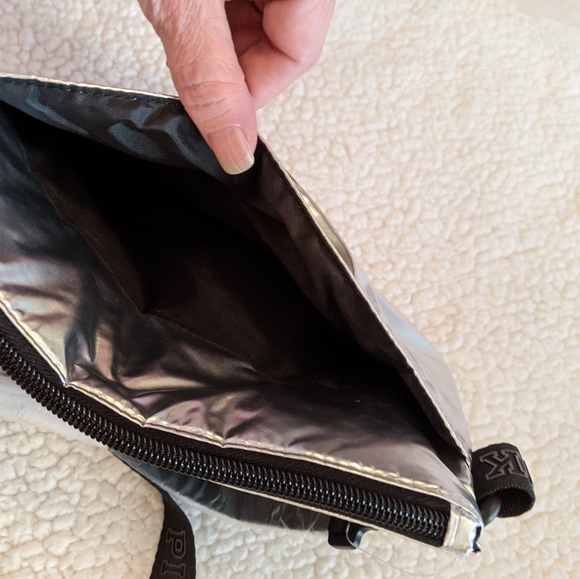 VS PINK Crossbody Purse - Picture 3 of 7